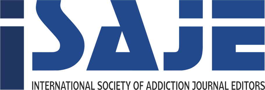 ISAJE (International Society of Addiction Journal Editors)